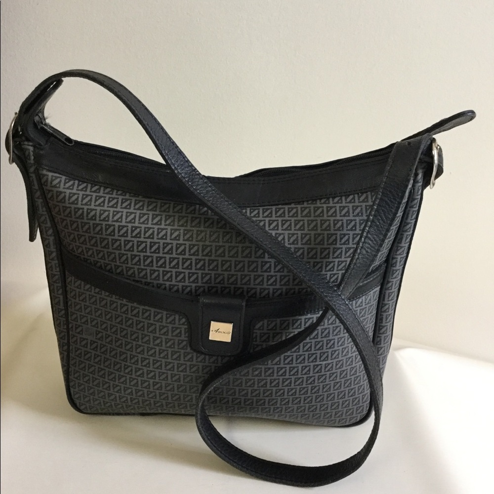 Amour French VINTAGE Bag❤️